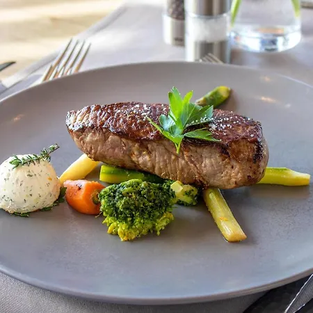 Rebenhof 4* Baden-Baden