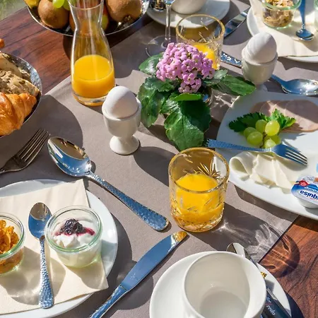 Rebenhof 4* Baden-Baden