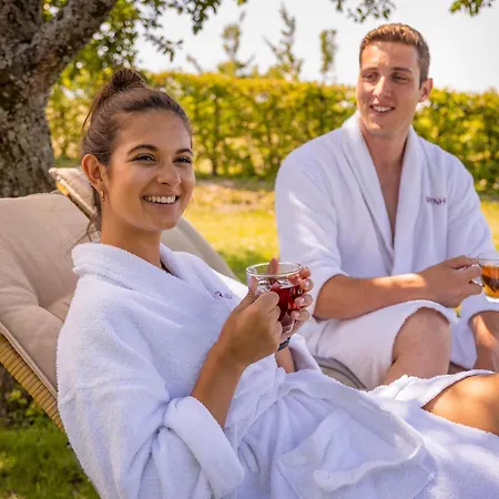 Rebenhof 4* Baden-Baden