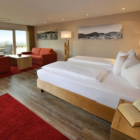 Rebenhof Hotel Baden-Baden