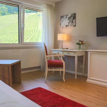Rebenhof 4* Baden-Baden