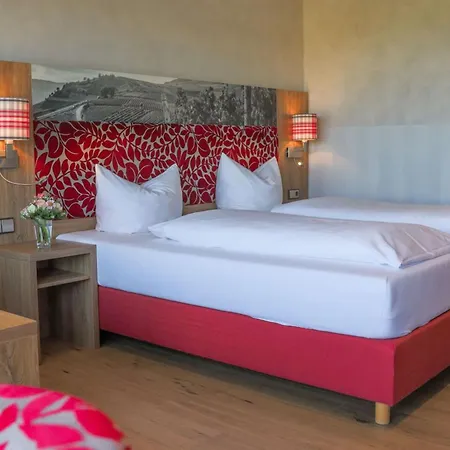 Rebenhof Hotel 4*