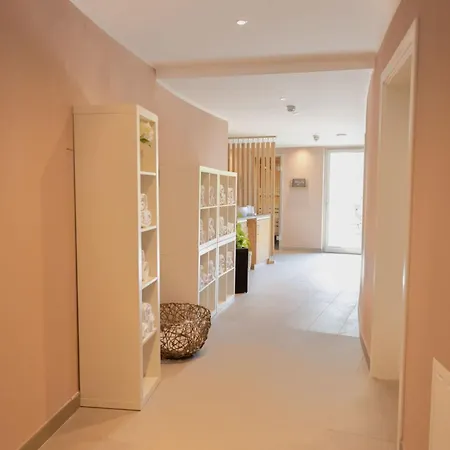 Rebenhof Hotel Baden-Baden
