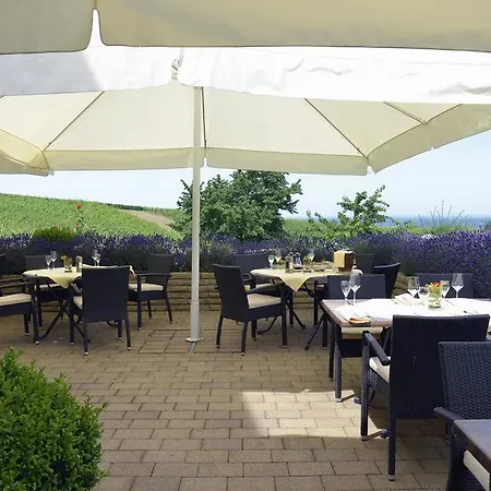 Rebenhof 4*