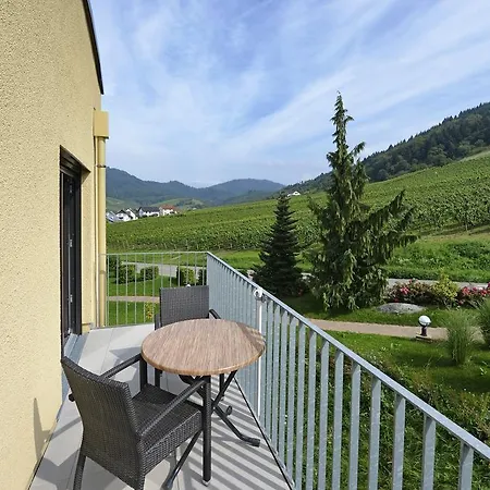 Rebenhof Hotel