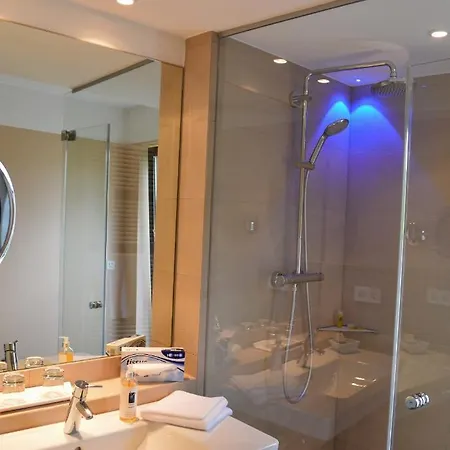 Rebenhof Hotel 4*