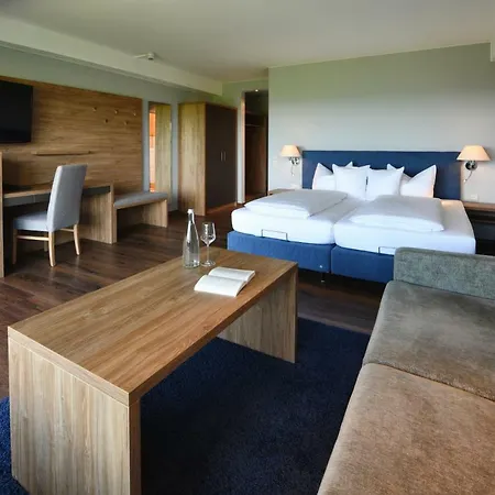Rebenhof 4* Baden-Baden
