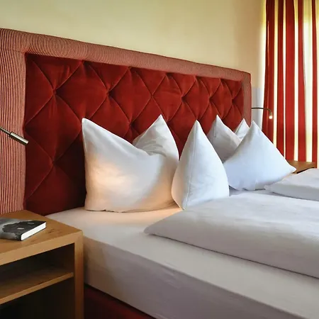 Rebenhof Hotel Baden-Baden