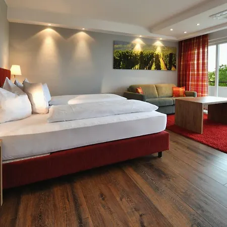 Rebenhof Hotel