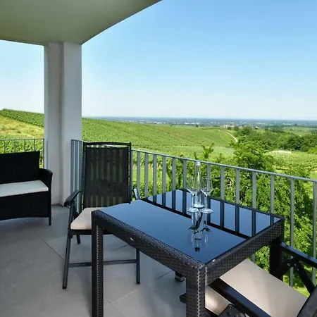 Rebenhof 4* Baden-Baden