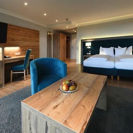 Rebenhof Hotel