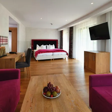 Rebenhof Hotel