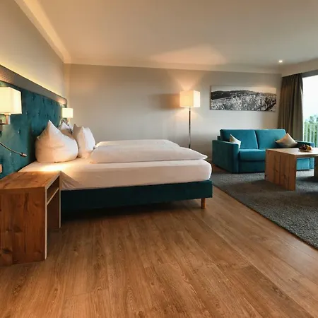 Hotel Rebenhof 4*