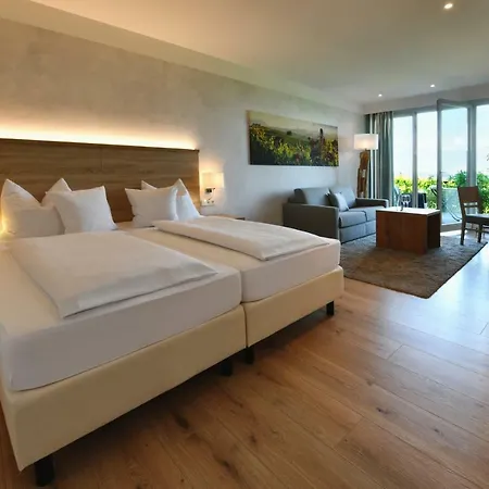 Rebenhof Hotel