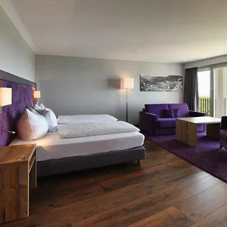 Rebenhof 4* Baden-Baden