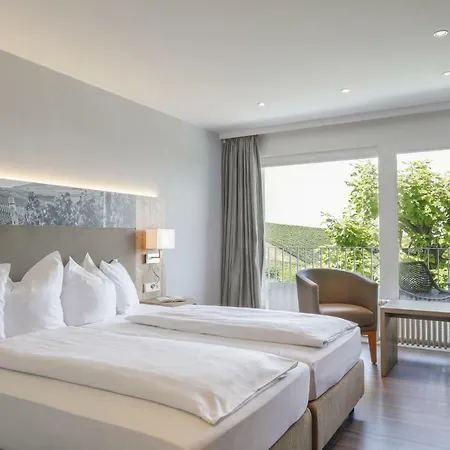 Rebenhof 4*