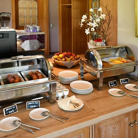 Rebenhof 4* Baden-Baden