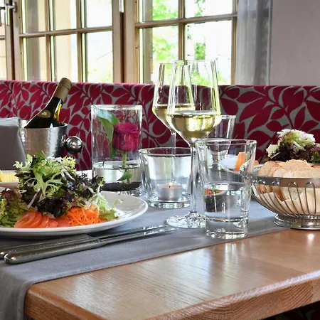 Rebenhof Hotel 4*