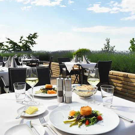 Rebenhof Hotel Baden-Baden