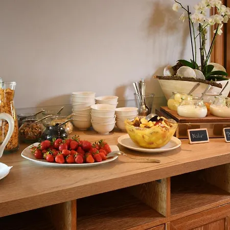 Rebenhof Hotel 4*