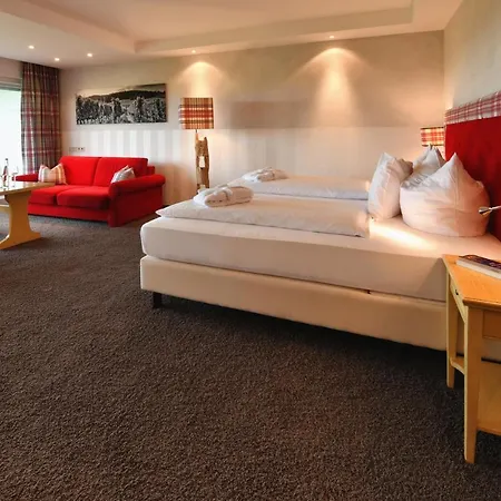 Rebenhof 4* Baden-Baden